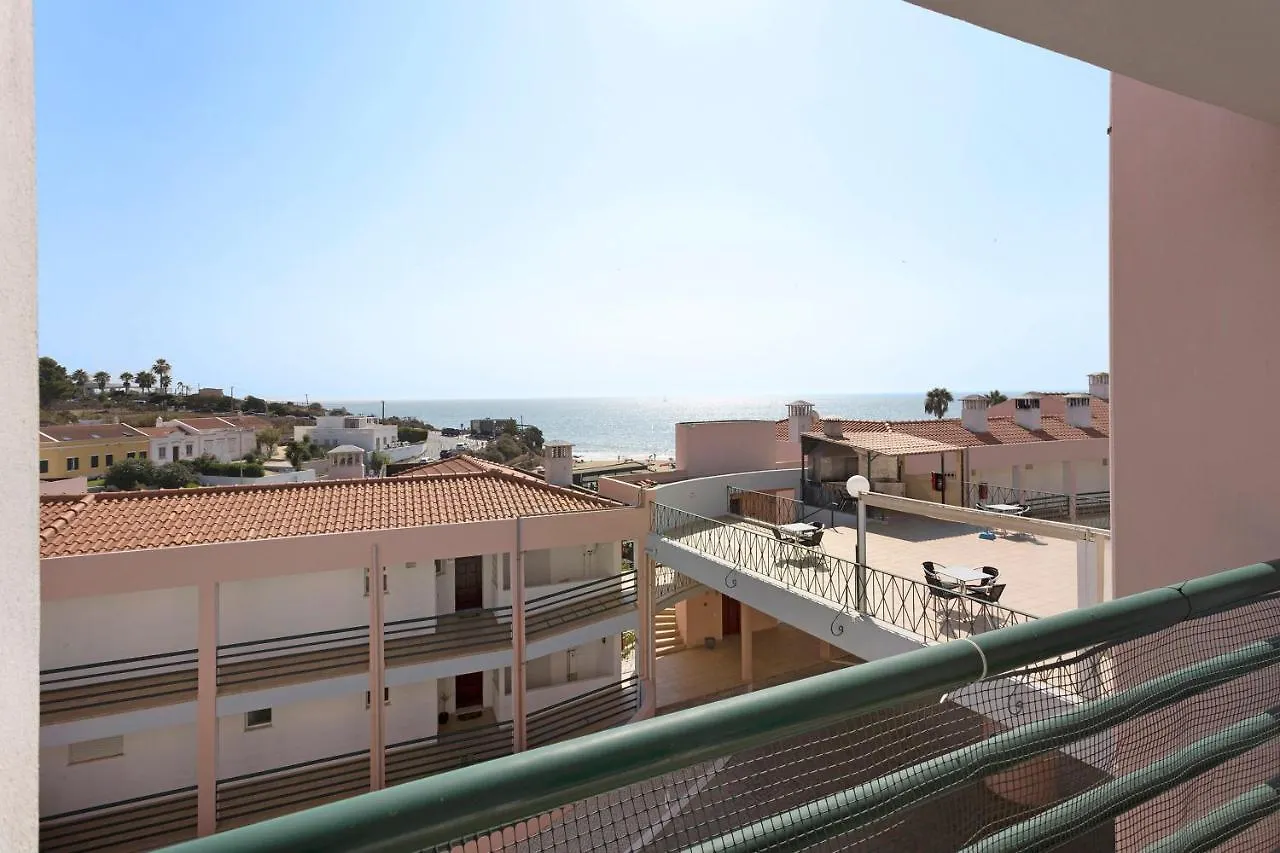 Cantinho Da Sara IV Apartment Portimao
