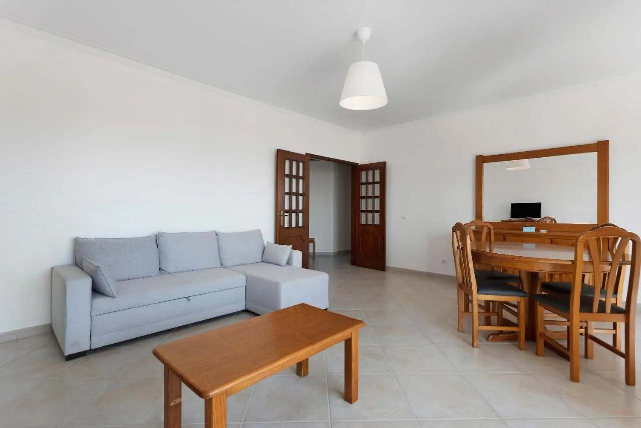 Apartment Cantinho Da Sara IV