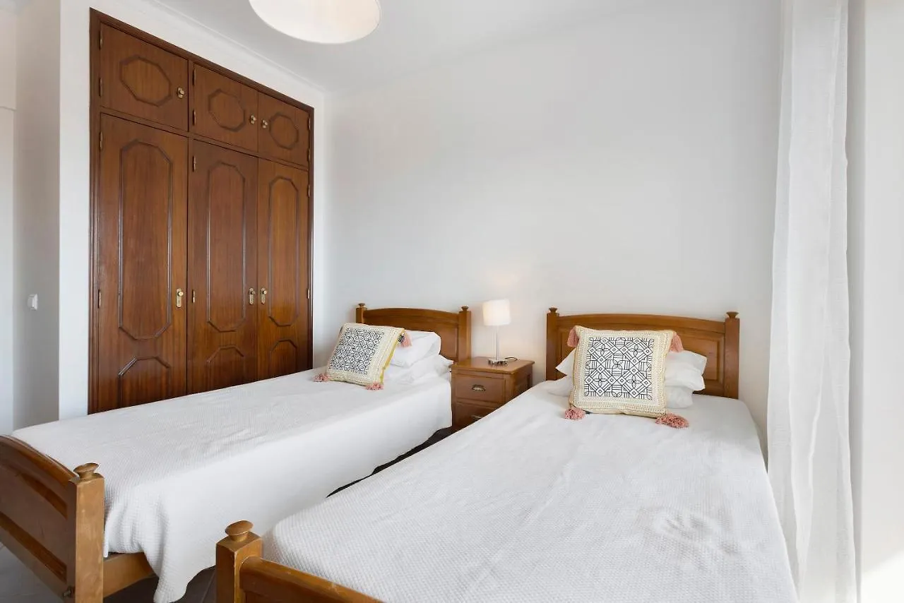 Cantinho Da Sara IV Apartment