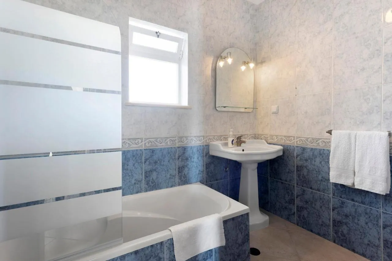 Apartment Cantinho Da Sara IV Portugal