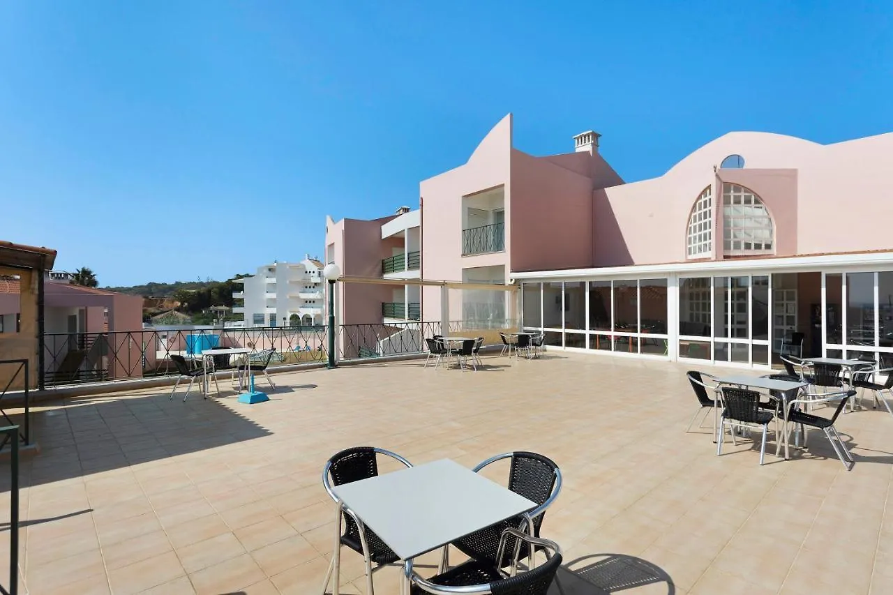 Cantinho Da Sara IV 0*, Portimao