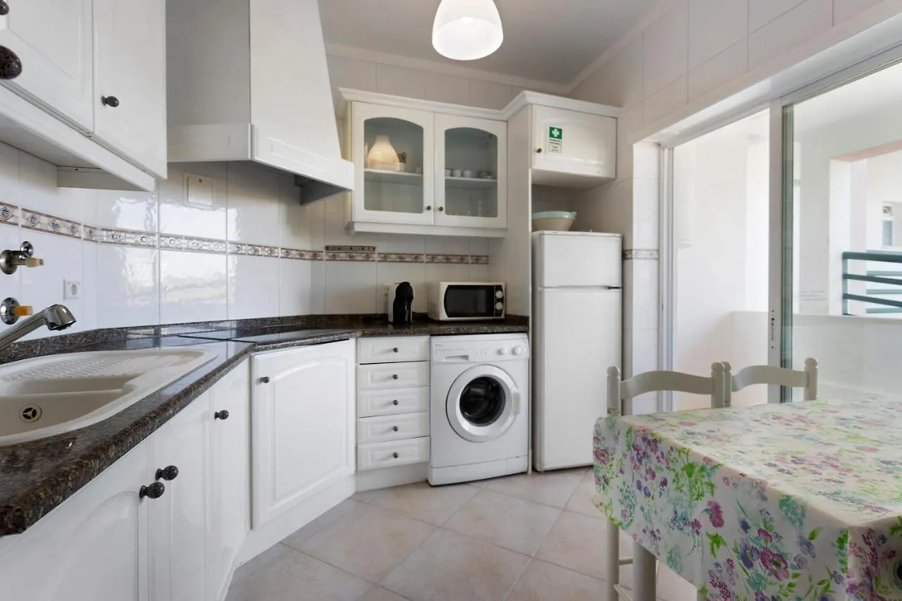 Cantinho Da Sara IV Apartment Portimao