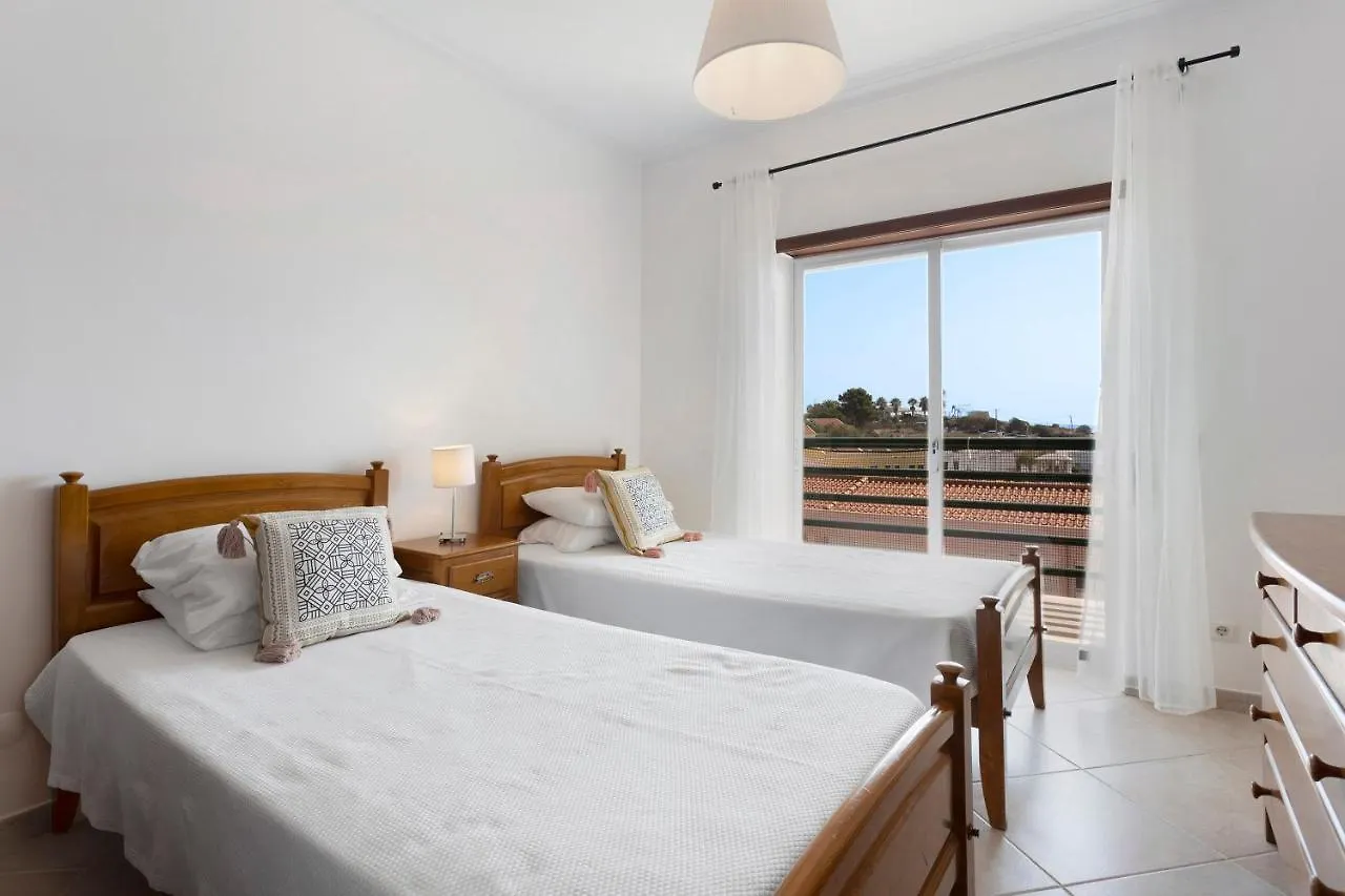 Cantinho Da Sara IV Apartment Portimao