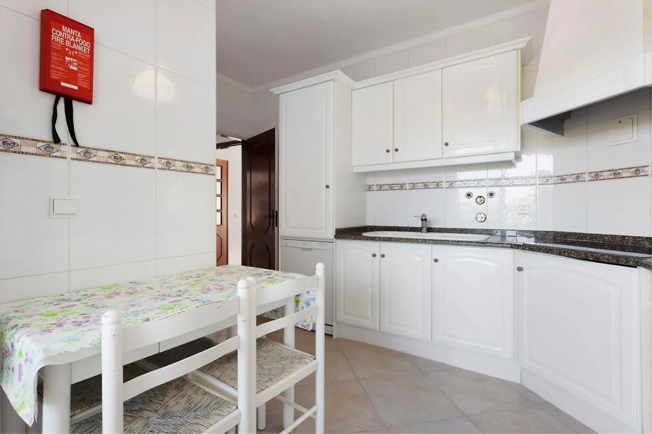 Apartment Cantinho Da Sara IV