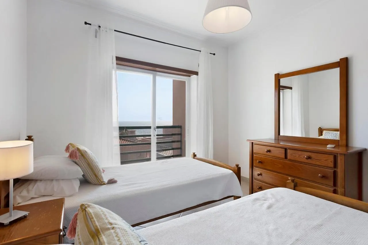 Apartment Cantinho Da Sara IV Portugal