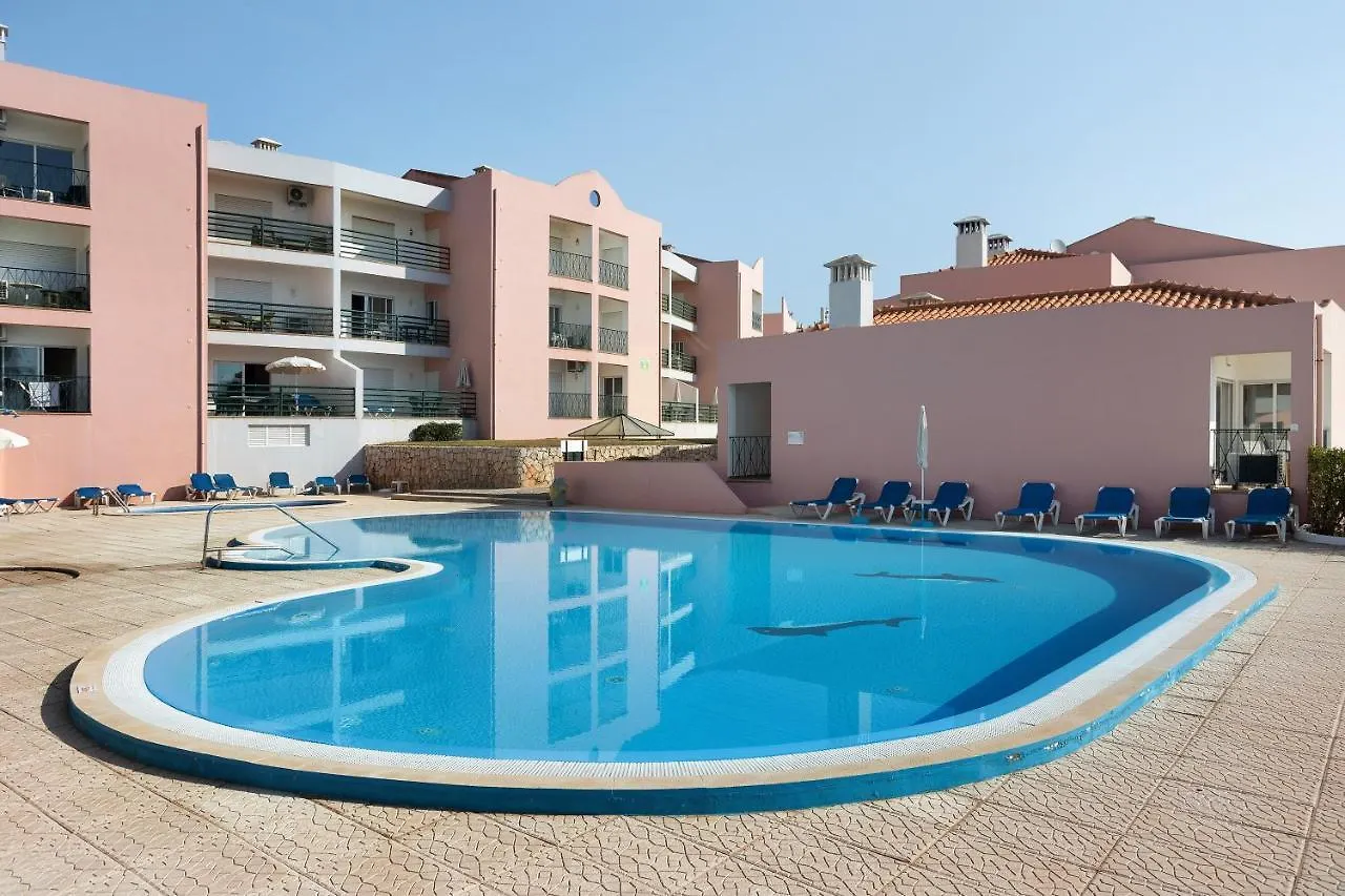 Apartment Cantinho Da Sara IV
