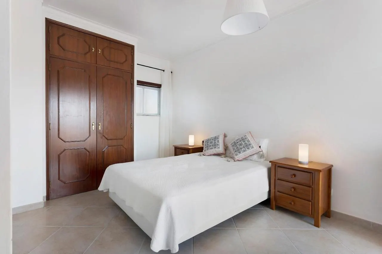 Apartment Cantinho Da Sara IV